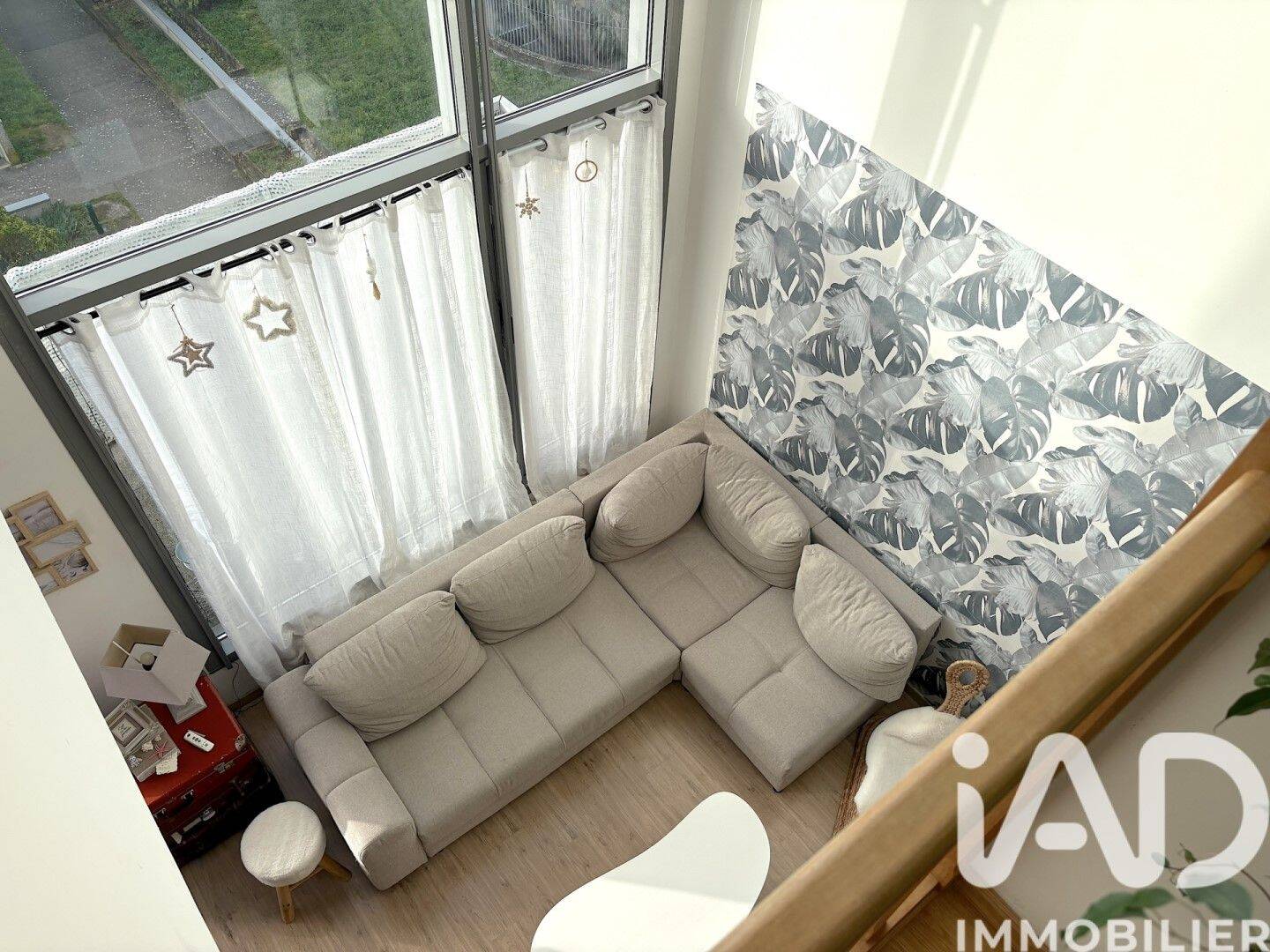 Appartement 5 pièces 102 m² · à Sainte-Luce-sur-Loire · 102,3 m² · 359 000 €