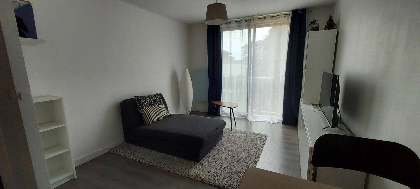 Appartement 2 pièces 43 m² · à Toulouse · 43 m² · 750 €/mois