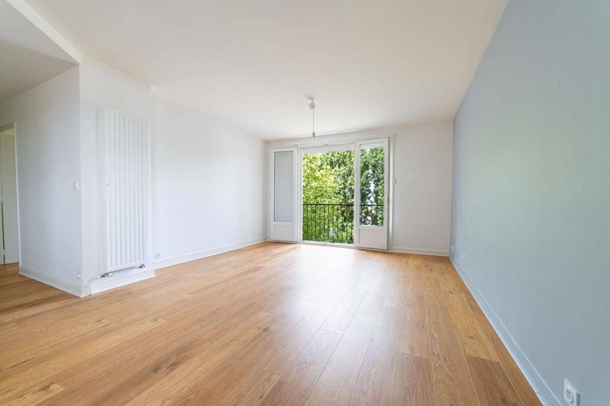 Appartement 3 pièces 59 m² · à Nantes · 59 m² · 999 €/mois