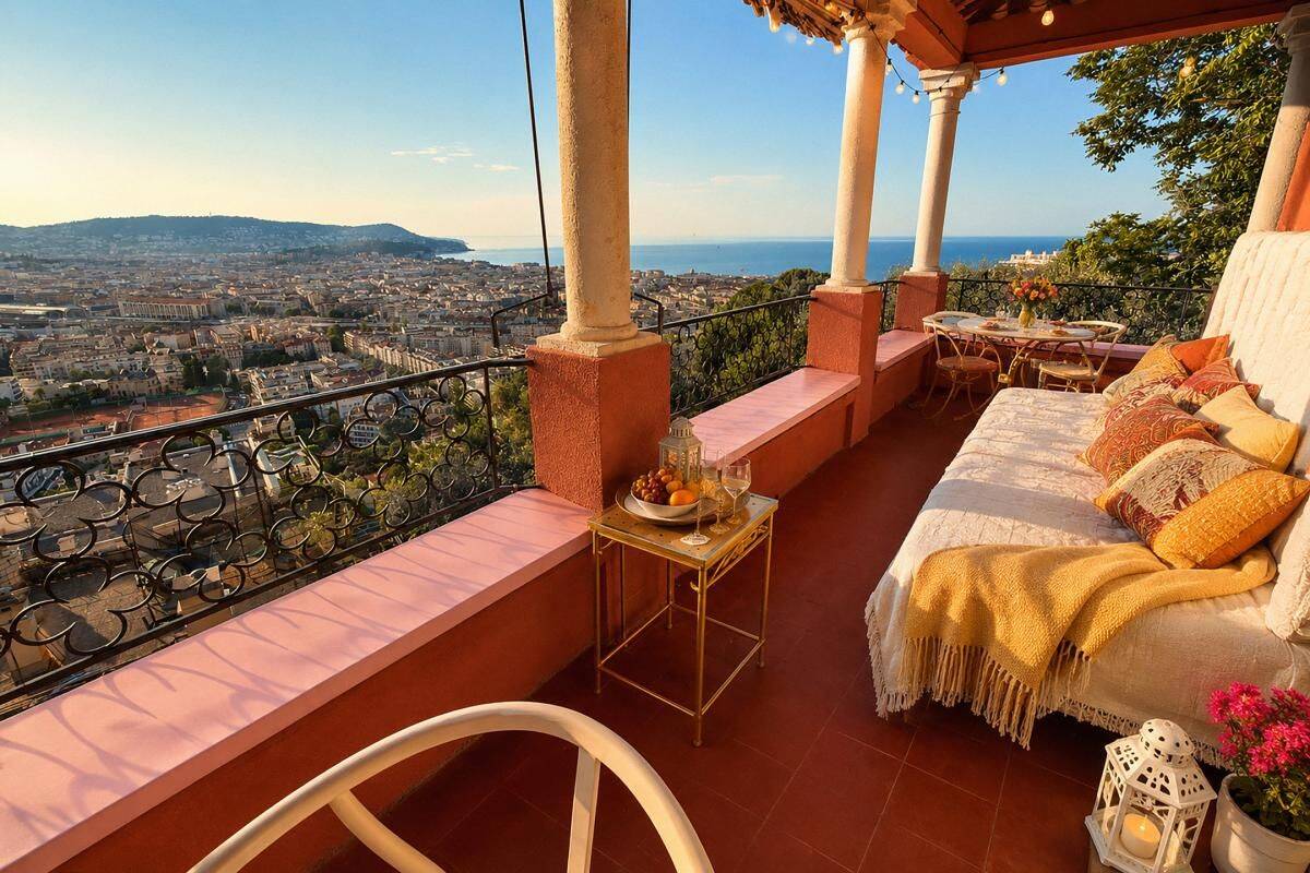 Maison 6 pièces 175 m² · à Nice · 175 m² · 1 510 000 €