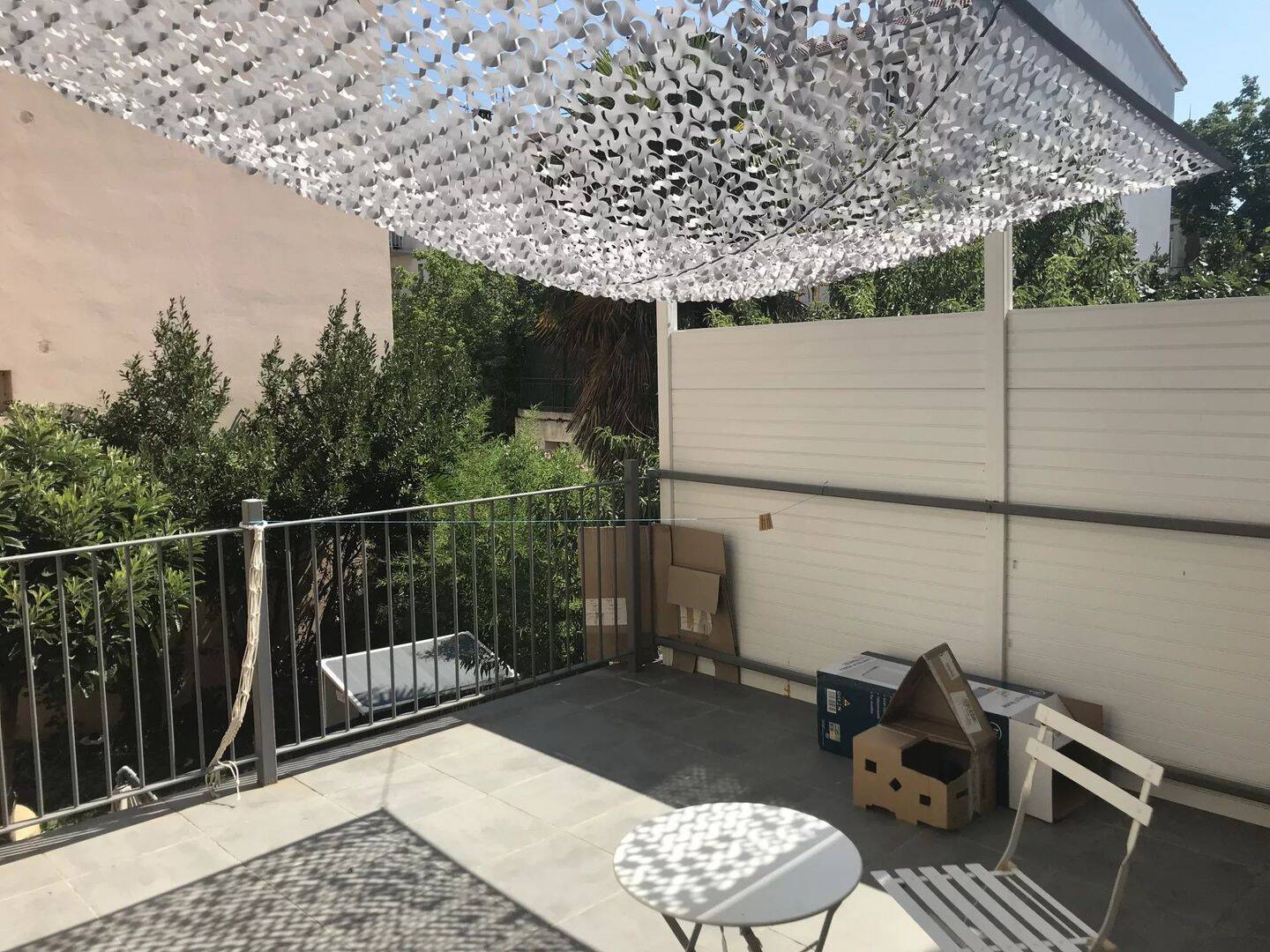 Appartement 3 pièces 69 m² · à Valence · 68,8 m² · 690 €/mois