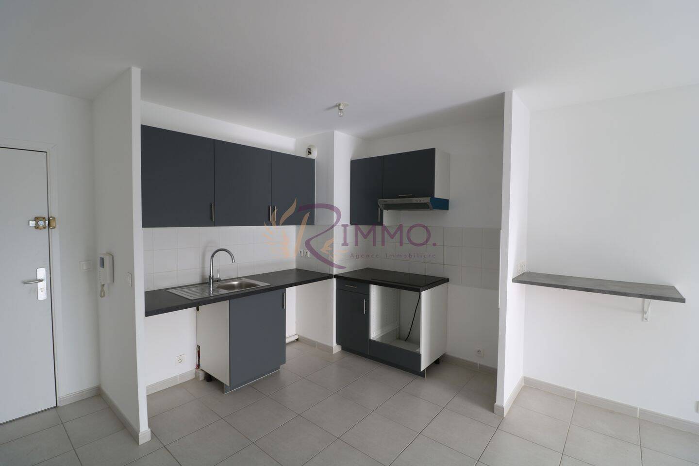 Appartement 2 pièces 46 m² · à Marseille 9ème Arrondissement · 46 m² · 900 €