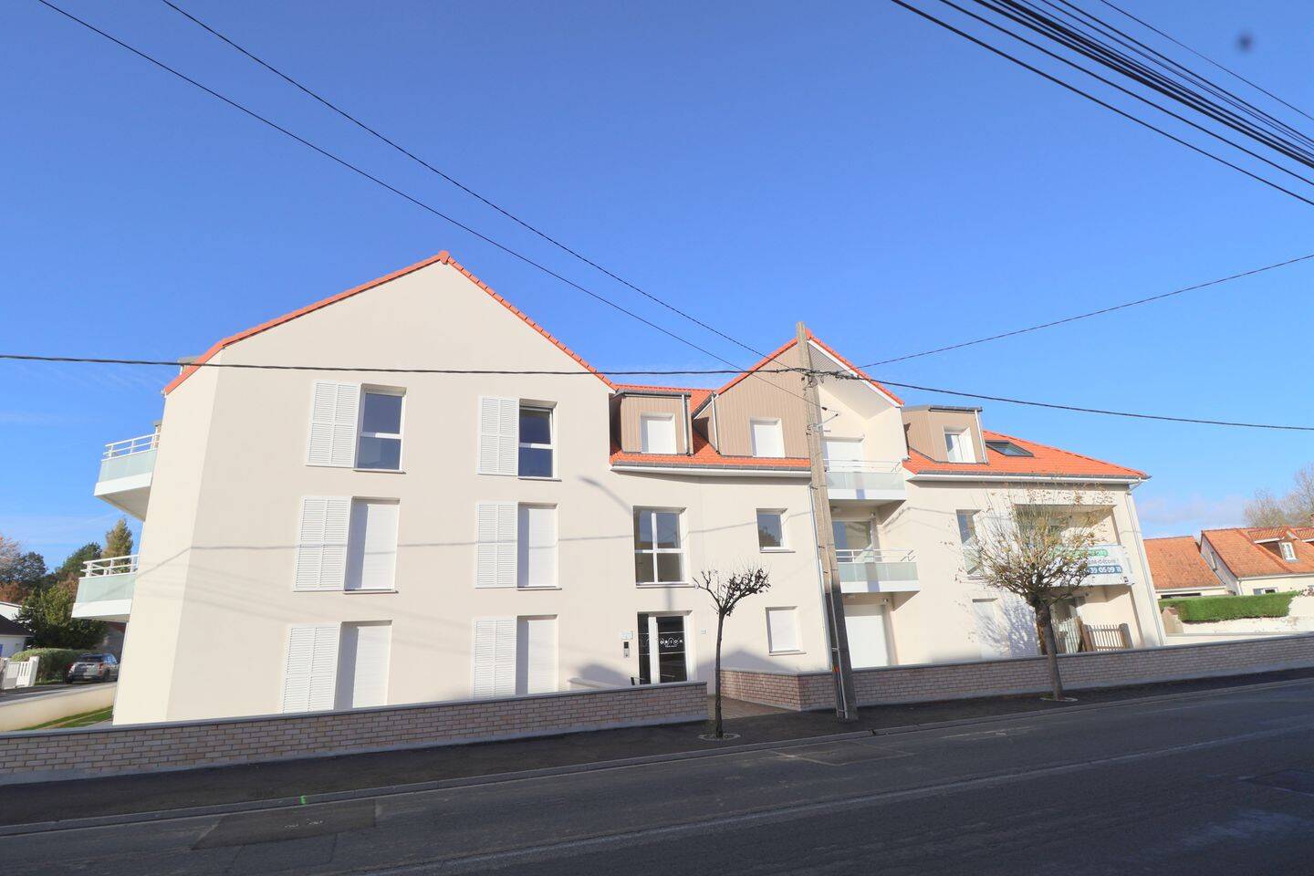 Appartement 2 pièces 47 m² · à Merlimont · 47 m² · 235 000 €