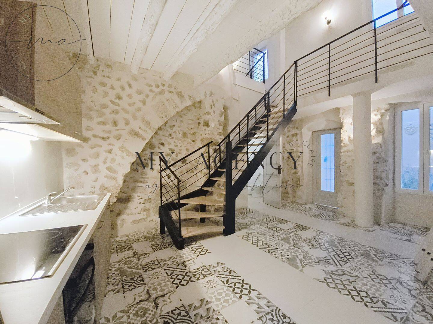 Maison 4 pièces 113 m² · à Cazouls-lès-Béziers · 113 m² · 169 000 €