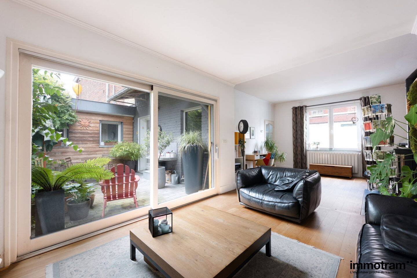 Maison 4 pièces 125 m² · à Roubaix · 125 m² · 334 000 €