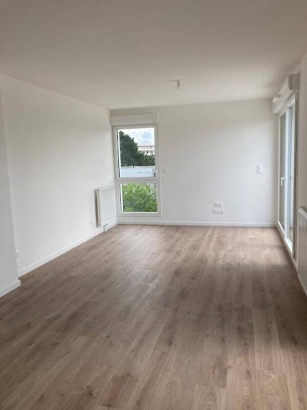 Appartement 3 pièces 67 m² · à Nantes · 67 m² · 862 €