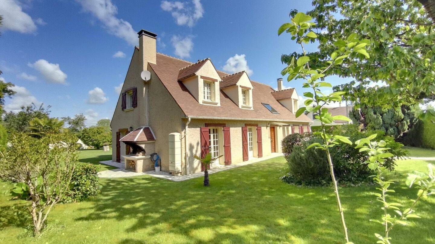 Maison 8 pièces 195 m² · à Goupillières · 195 m² · 699 000 €