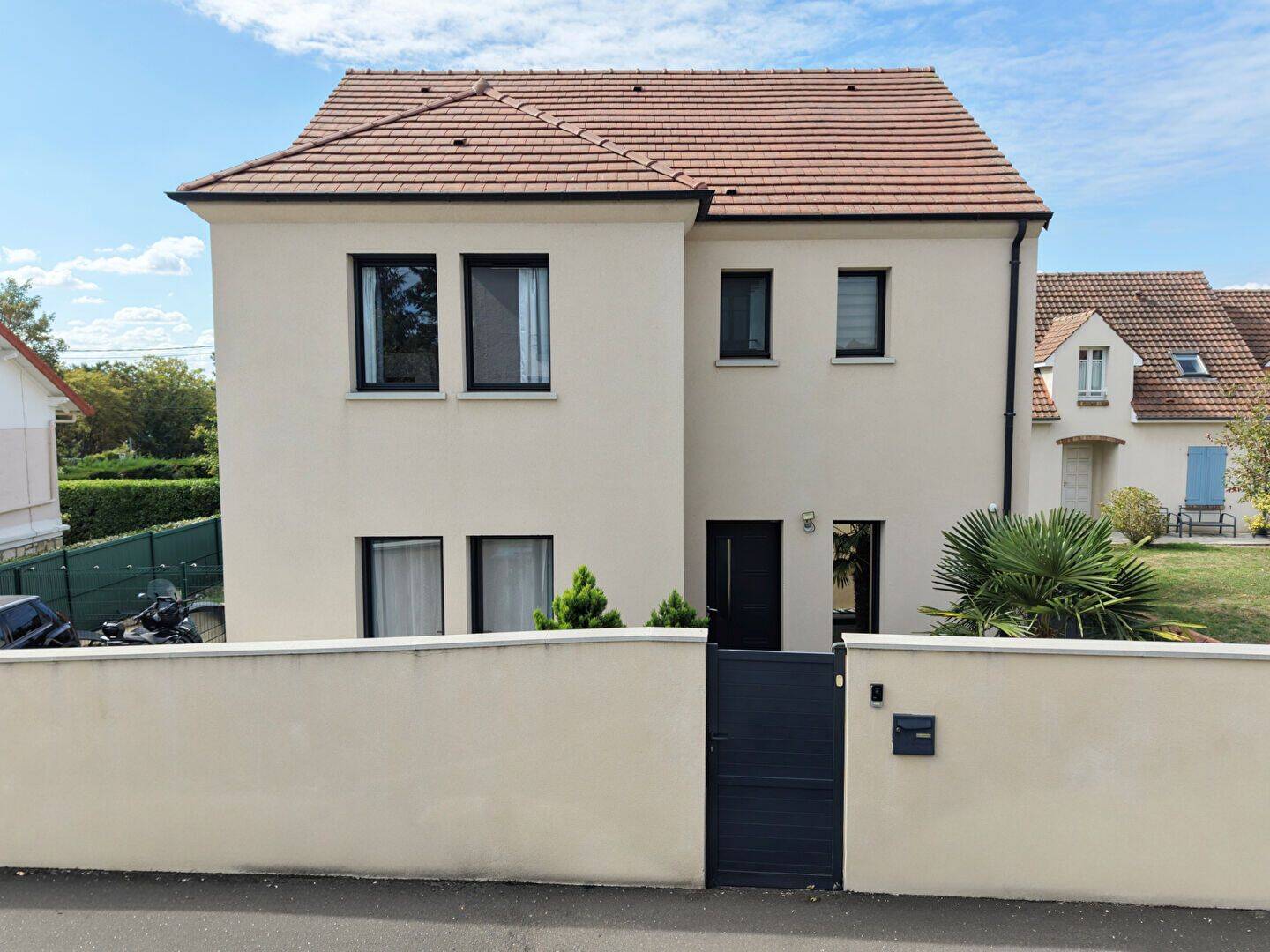 Maison 6 pièces 144 m² · à Andrésy · 144 m² · 509 000 €