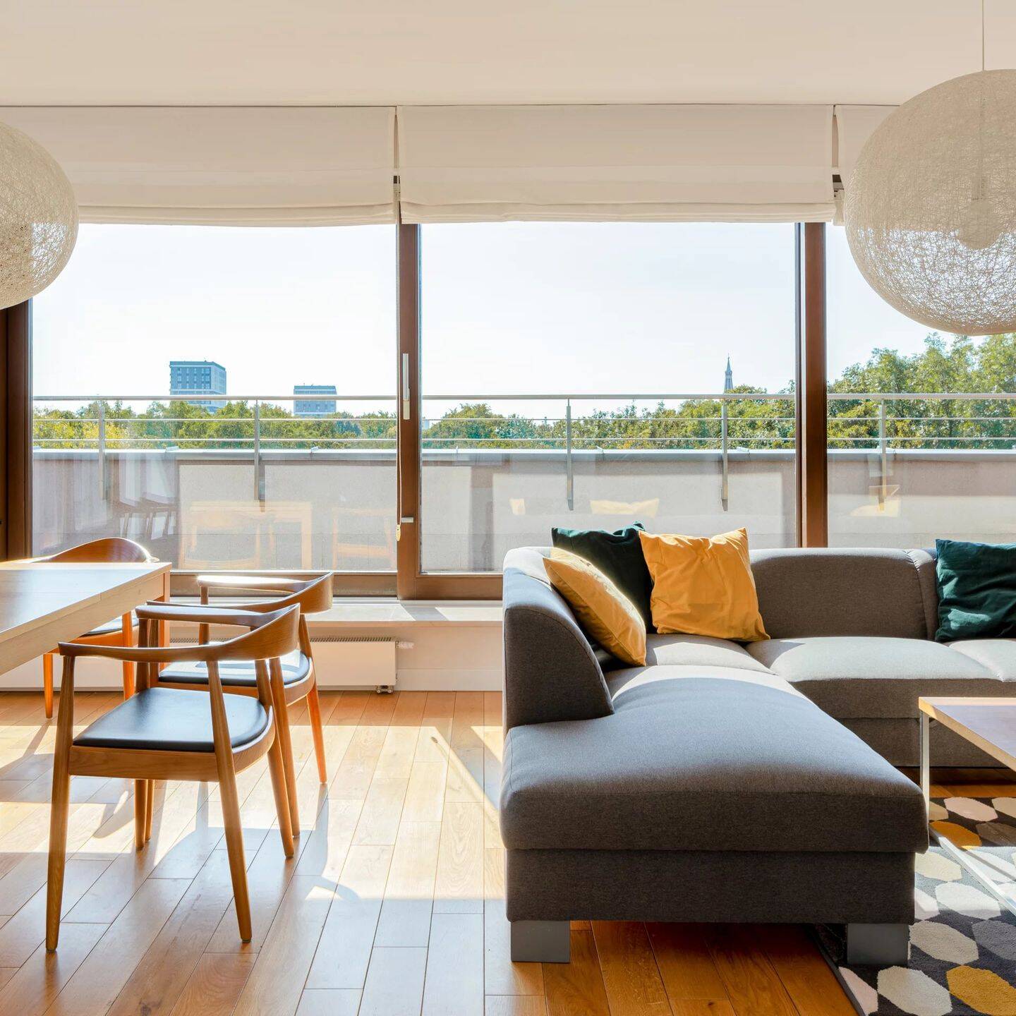 Appartement 5 pièces 114 m² · à Rueil-Malmaison · 114 m² · 889 900 €