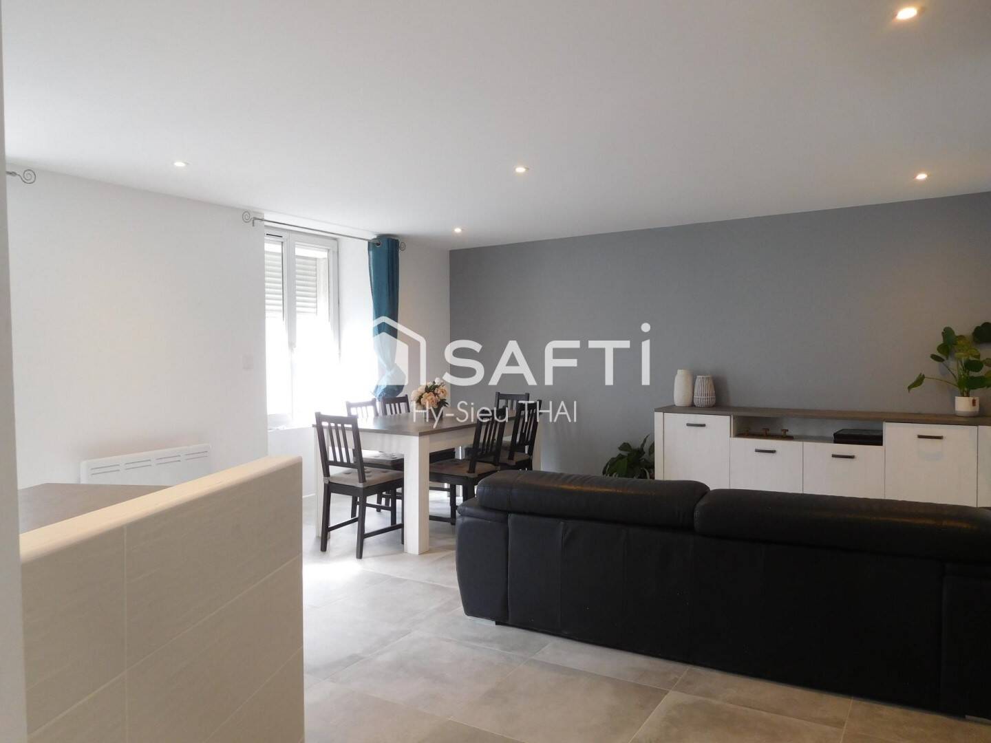 Appartement 3 pièces 58 m² · à Oyonnax · 58 m² · 760 €