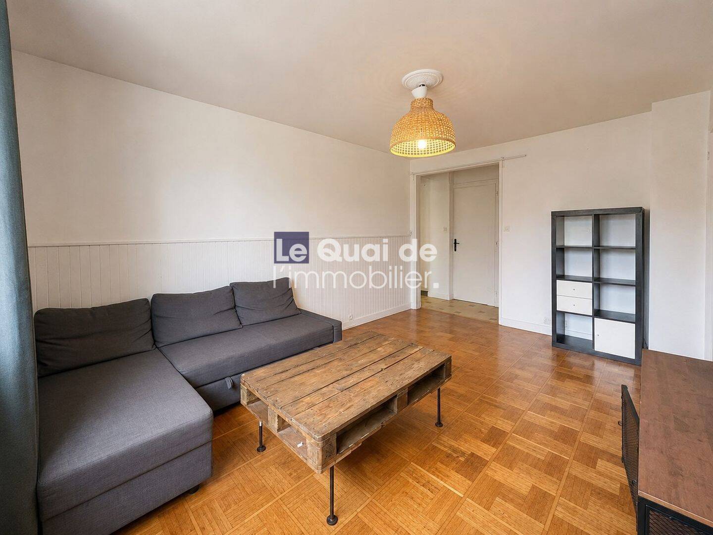 5 pièces 85 m² · à Grenoble · 85 m² · 1 090 €/mois