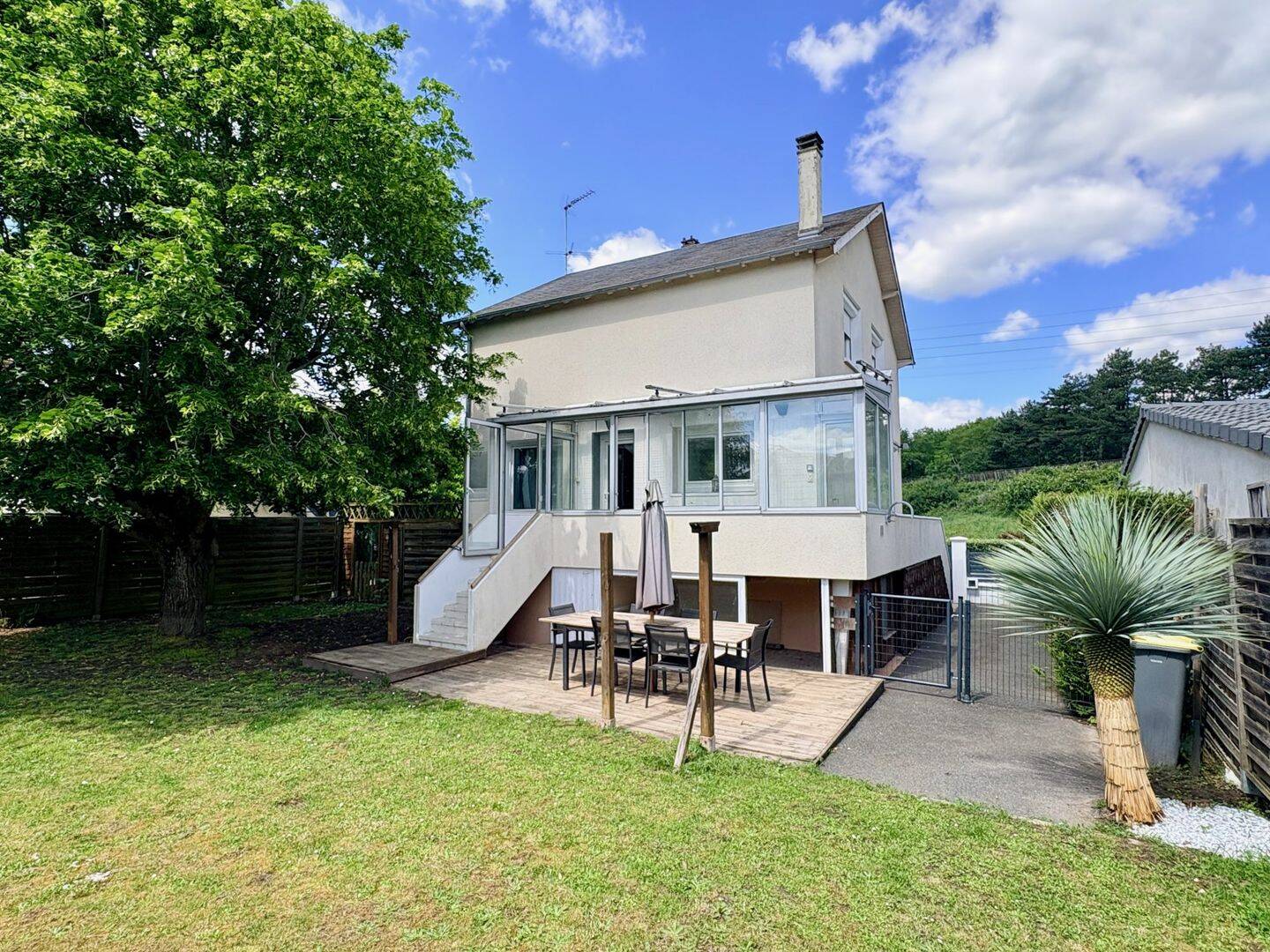 Maison 5 pièces 99 m² · à Saran · 98,6 m² · 229 900 €