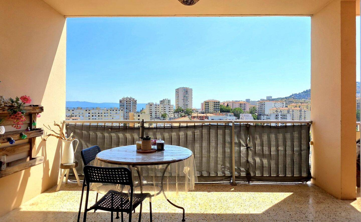 Appartement 4 pièces 90 m² · à Ajaccio · 90 m² · 295 000 €