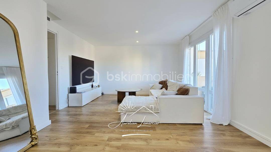 Appartement 3 pièces 72 m² · à Nîmes · 72 m² · 110 000 €