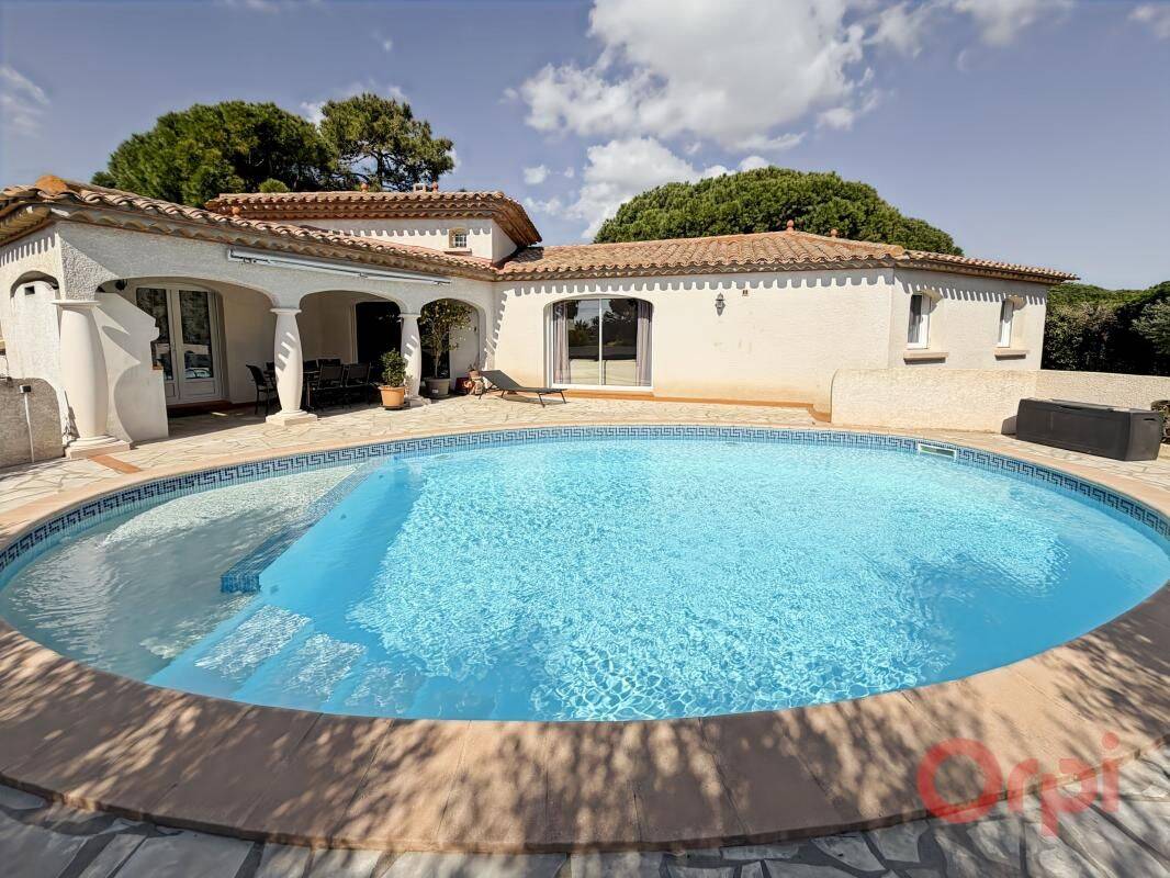 Maison 5 pièces 138 m² · à Agde · 138 m² · 649 000 €