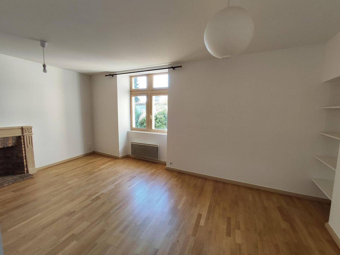 Appartement 4 pièces 76 m² · à Poitiers · 75,5 m² · 846 €