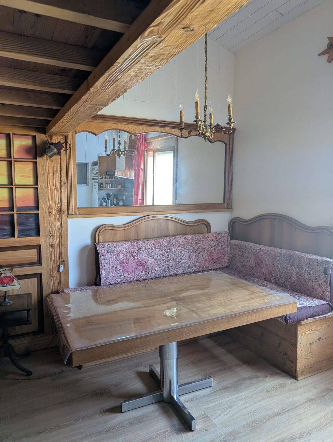 Appartement 2 pièces 50 m² · à Sète · 50 m² · 645 €/mois