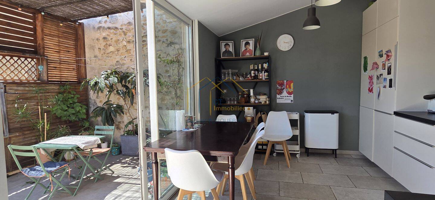 Maison 5 pièces 118 m² · à Gignac · 118 m² · 249 000 €