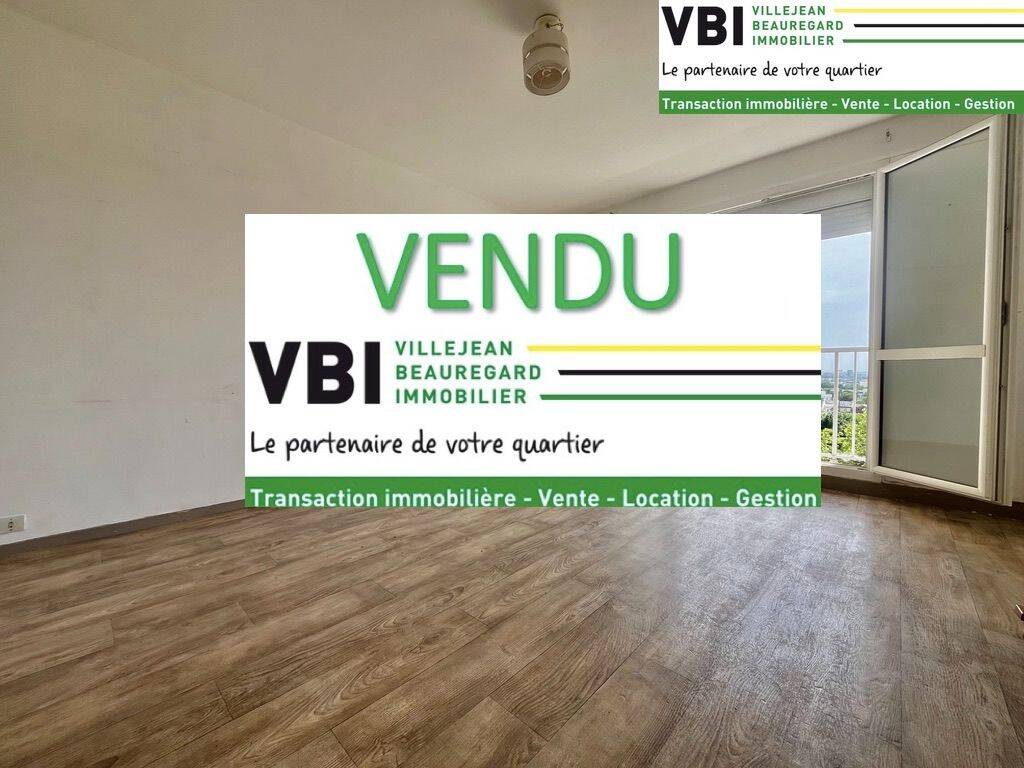 Appartement 3 pièces 64 m² · à Rennes · 63,9 m² · 116 050 €