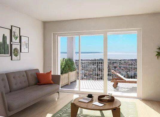 Appartement 2 pièces 50 m² · à Royan · 50 m² · 180 000 €