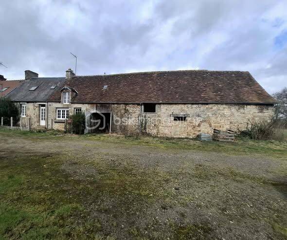 Maison 3 pièces 96 m² · à La Ferté Macé · 96 m² · 140 900 €