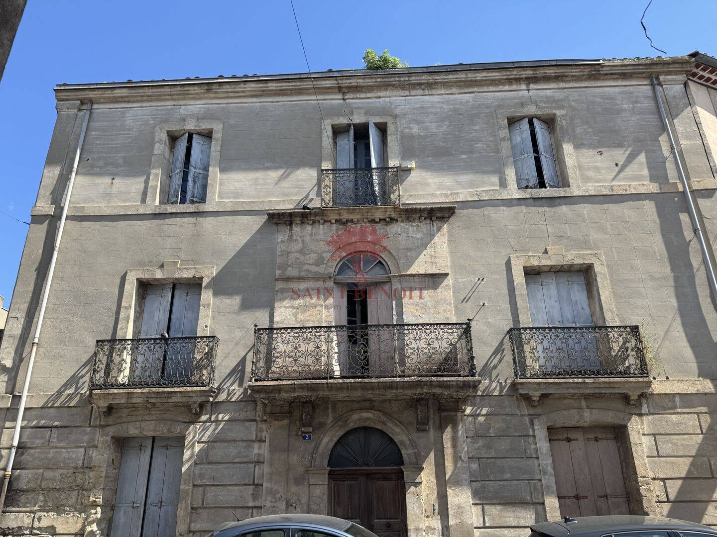 Maison 10 pièces 230 m² · à Saint-André-de-Sangonis · 230 m² · 267 000 €