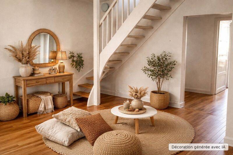 Appartement 3 pièces 79 m² · à Tours · 79 m² · 279 999 €