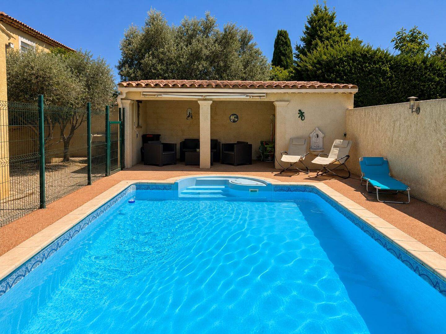 Maison 4 pièces 83 m² · à Marignane · 83 m² · 415 000 €