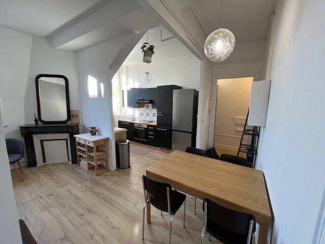 Appartement 2 pièces 47 m² · à Reims · 47 m² · 800 €/mois