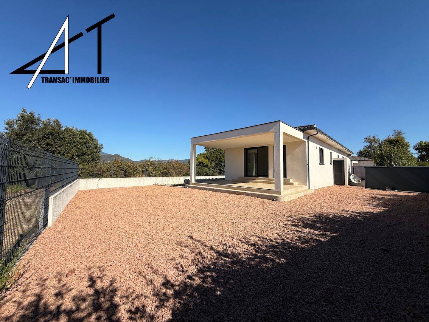 Maison 2 pièces 43 m² · à Ghisonaccia · 43 m² · 202 000 €