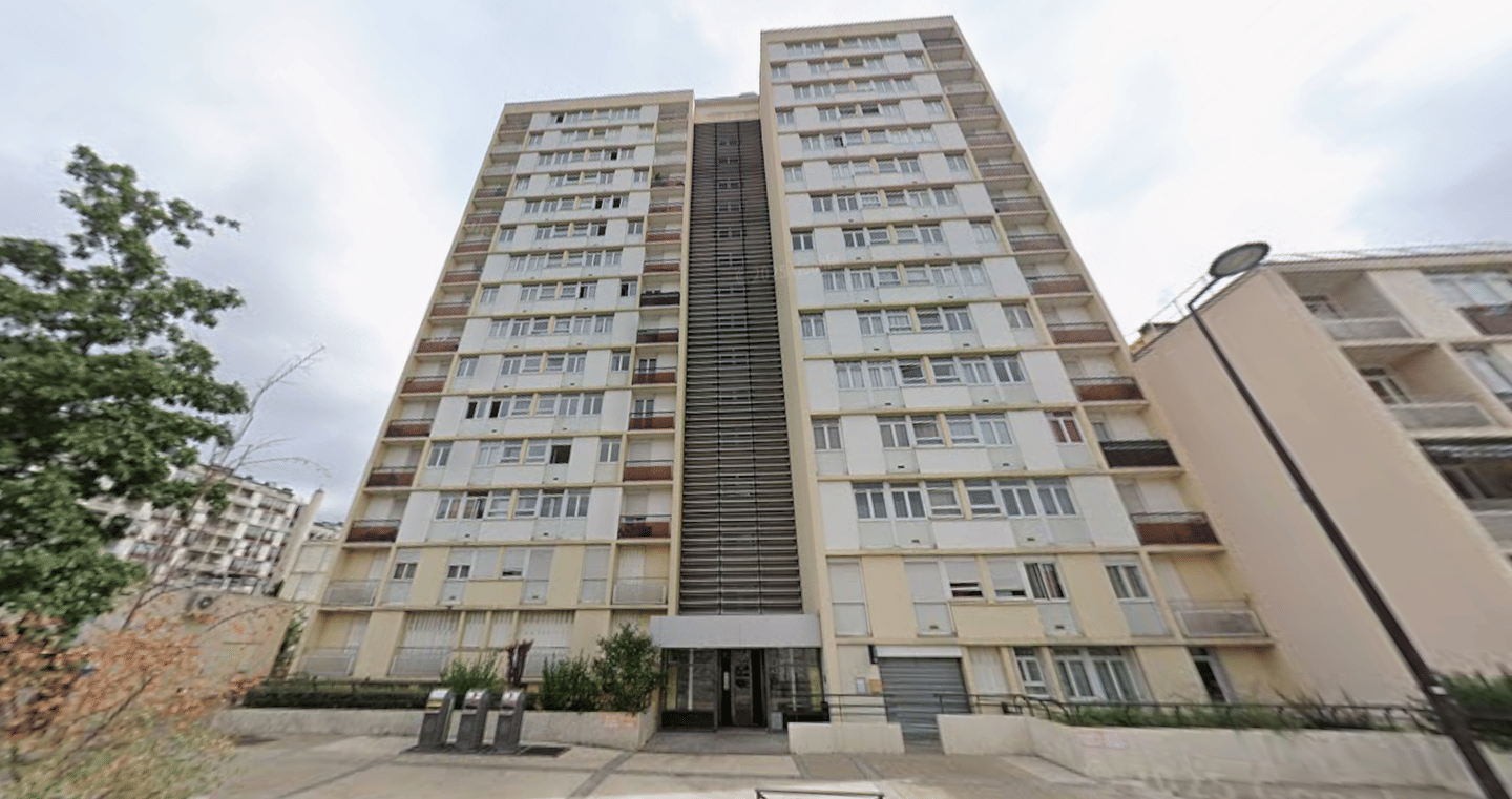 Appartement 1 pièce 28 m² · à Vitry-sur-Seine · 28 m² · 792 €/mois