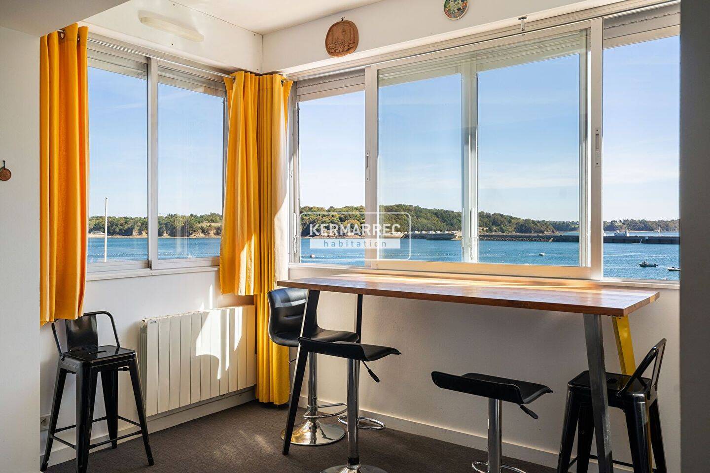 Appartement 3 pièces 76 m² · à Dinard · 75,9 m² · 499 800 €