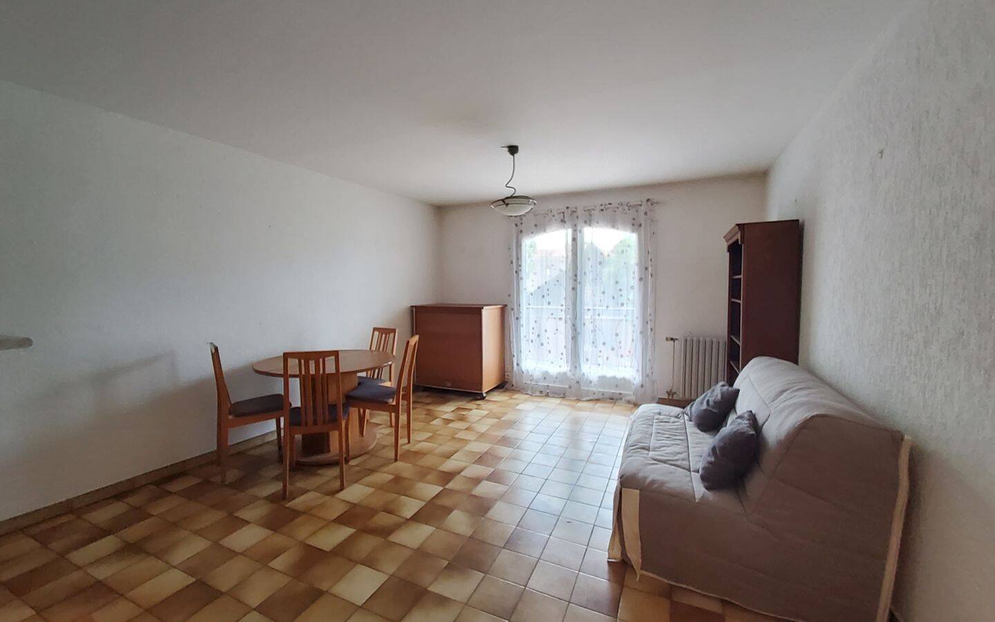 Appartement 2 pièces 56 m² · à La Balme-de-Sillingy · 55,6 m² · 936 €/mois