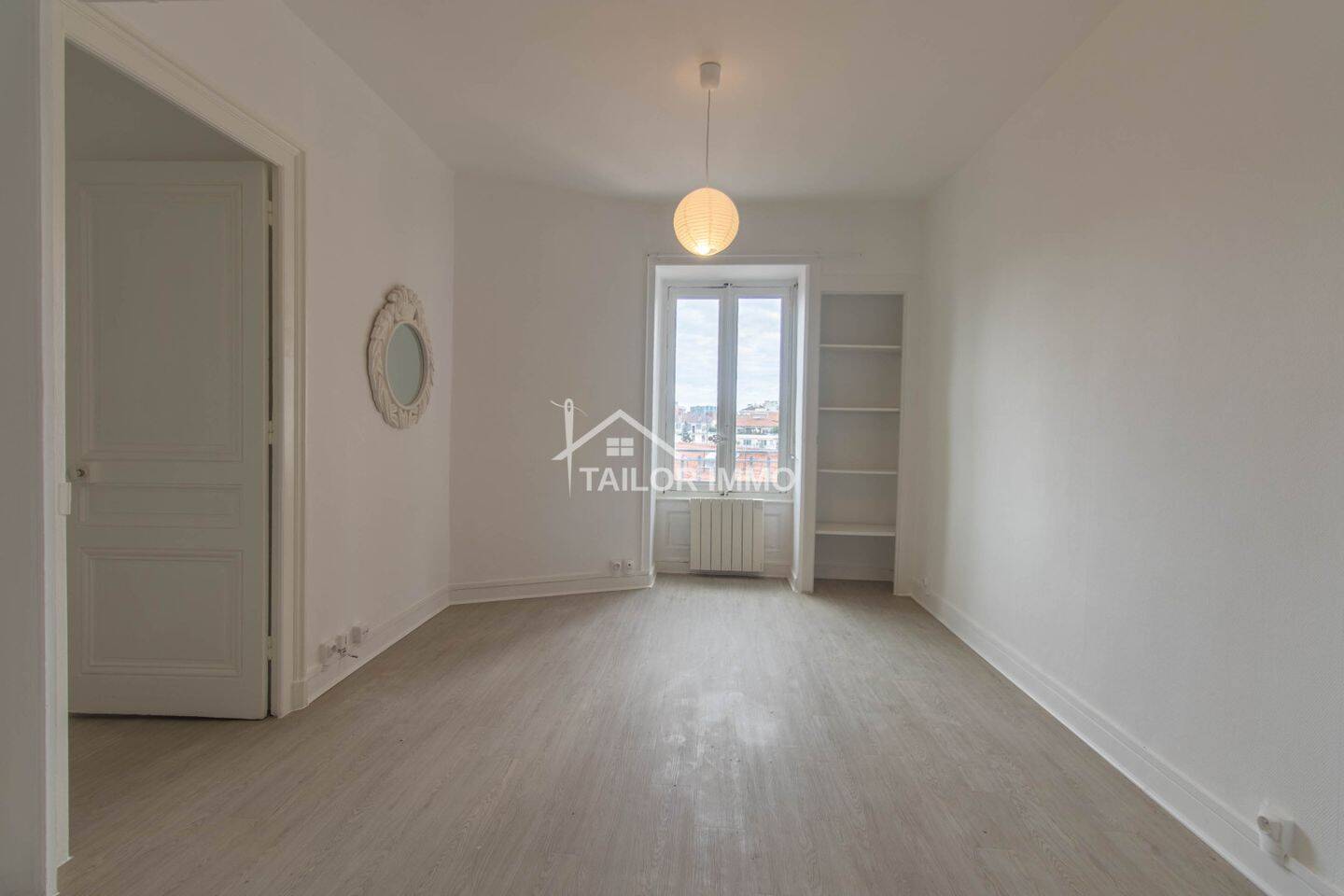 Appartement 1 pièce 31 m² · à Lyon 7ème Arrondissement · 30,7 m² · 727 €