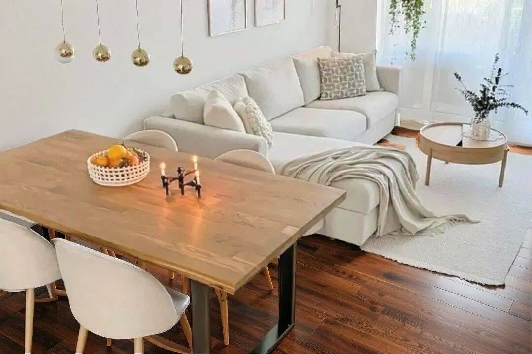 Appartement 3 pièces 63 m² · à Arcueil · 63 m² · 239 000 €