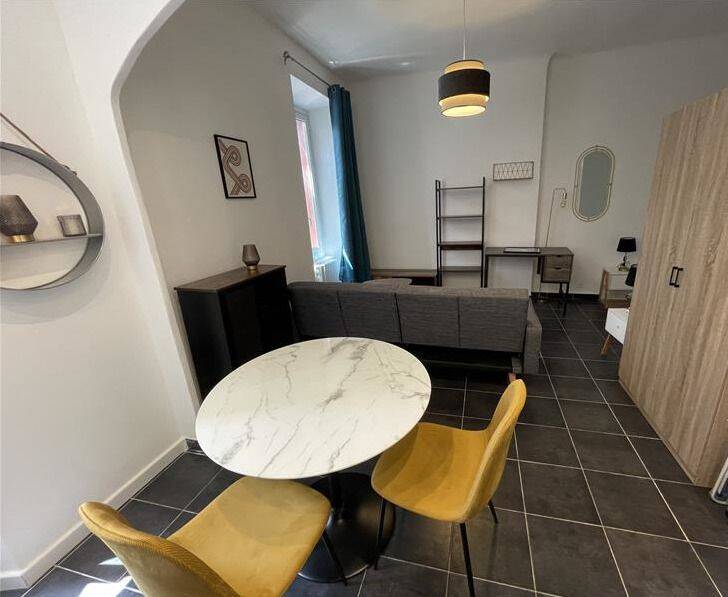 Appartement 1 pièce 30 m² · à Marseille 3ème Arrondissement · 30 m² · 654 €