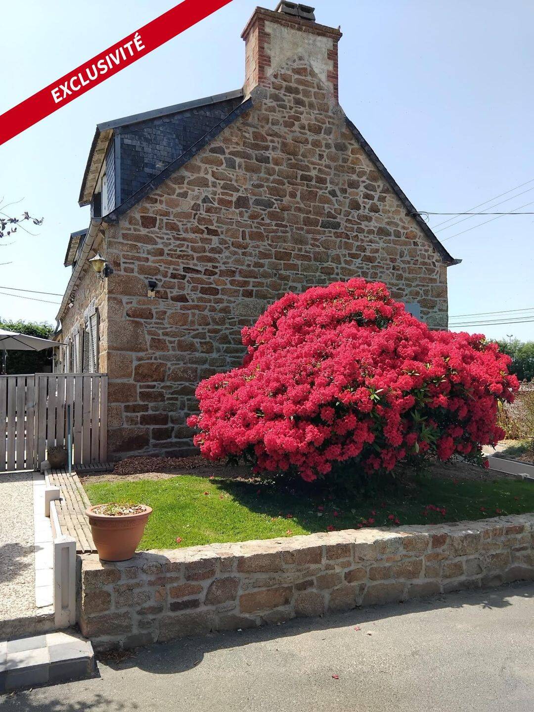 Maison 6 pièces 130 m² · à Cavan · 130 m² · 220 000 €