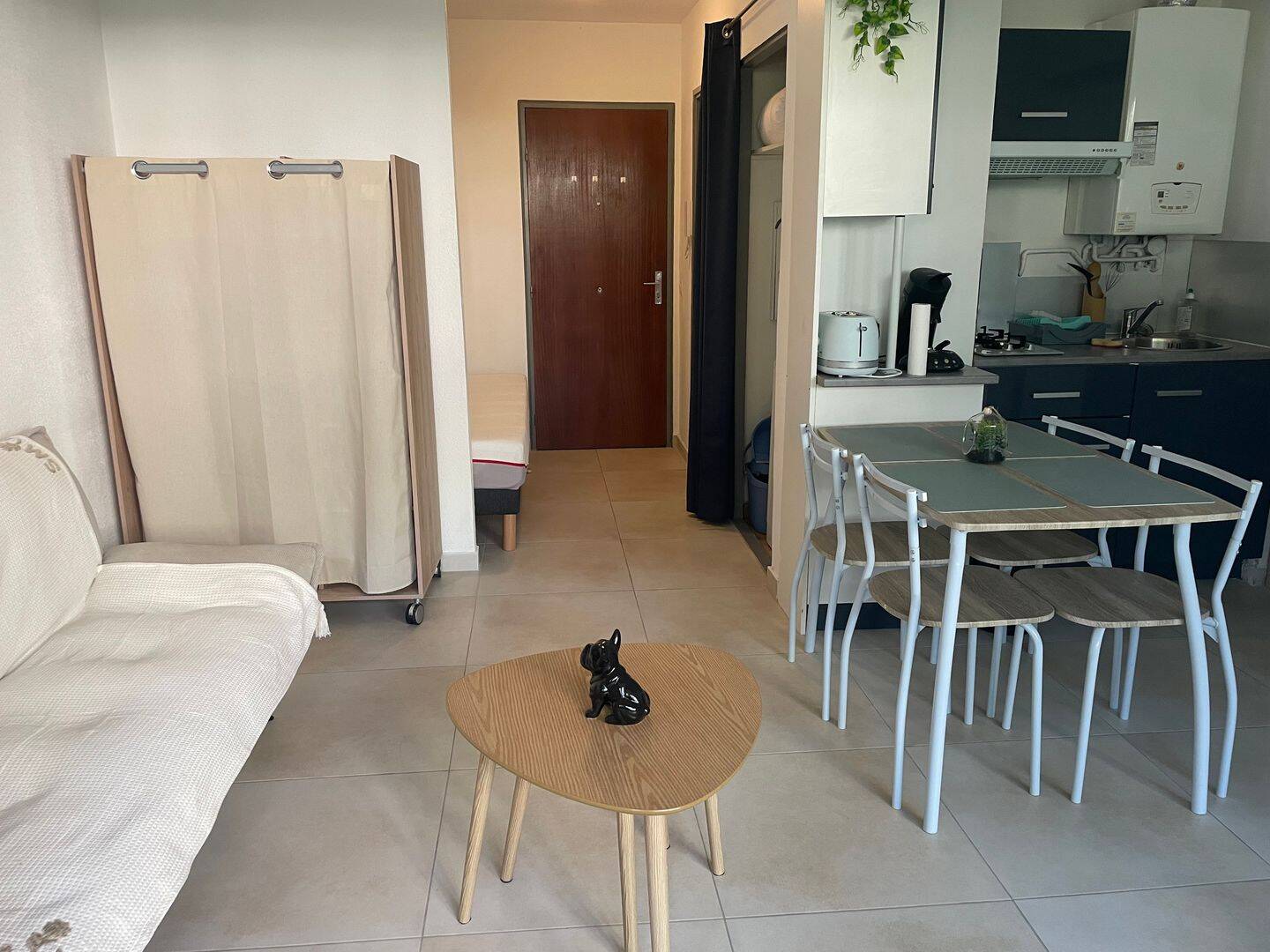 Appartement 2 pièces 24 m² · à Mandelieu-la-Napoule · 24 m² · 680 €/mois