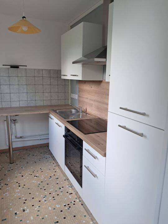 Appartement 1 pièce 34 m² · à Cambrai · 34 m² · 530 €