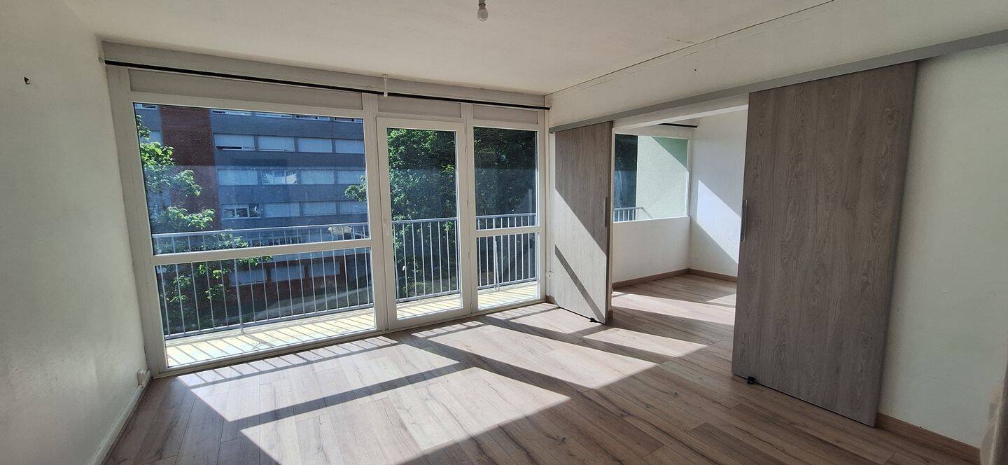 Appartement 4 pièces 73 m² · à Joigny · 73,1 m² · 45 000 €