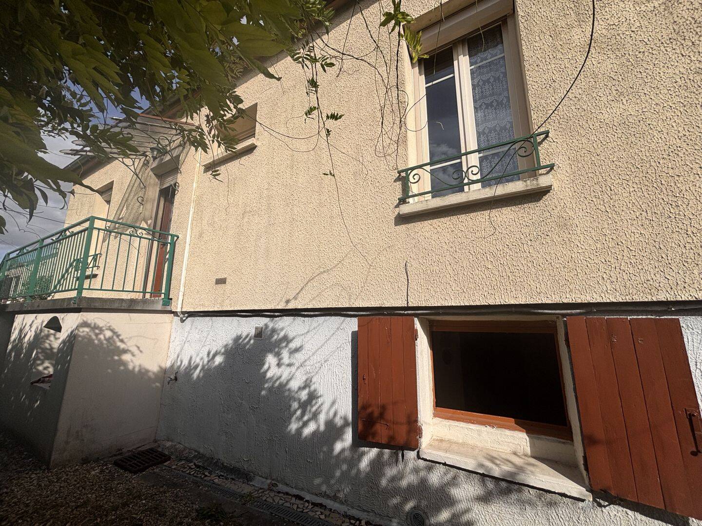 Maison 2 pièces 51 m² · à Sens · 51 m² · 88 000 €