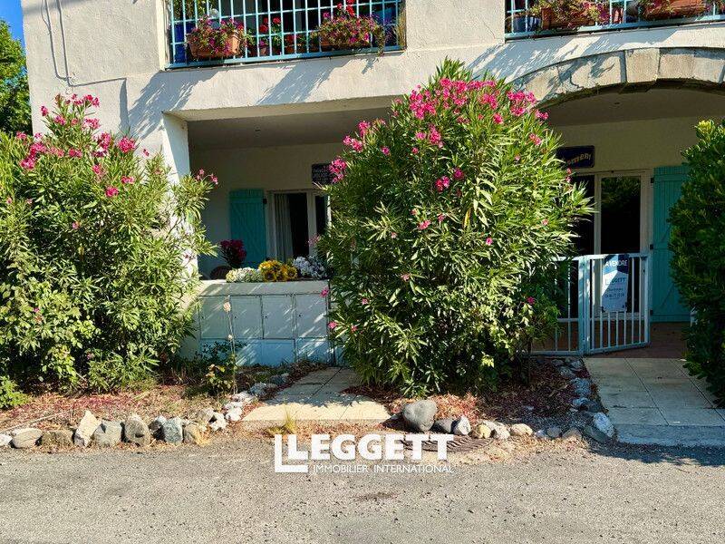 Appartement 4 pièces 109 m² · à Homps · 109 m² · 182 000 €