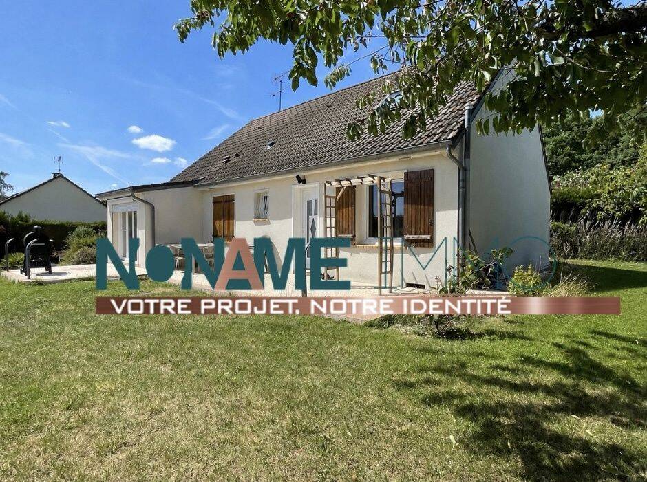 Maison 6 pièces 116 m² · à Huest · 116 m² · 239 900 €