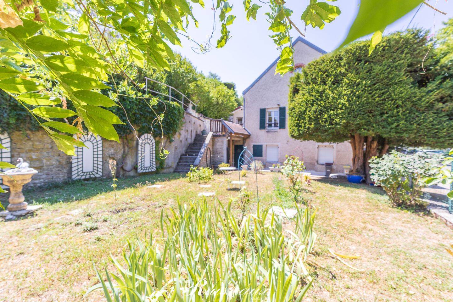Maison 6 pièces 158 m² · à Plombières-lès-Dijon · 158 m² · 260 000 €