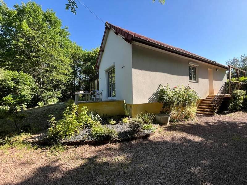 Maison 6 pièces 152 m² · à Plaimpied-Givaudins · 152 m² · 219 900 €