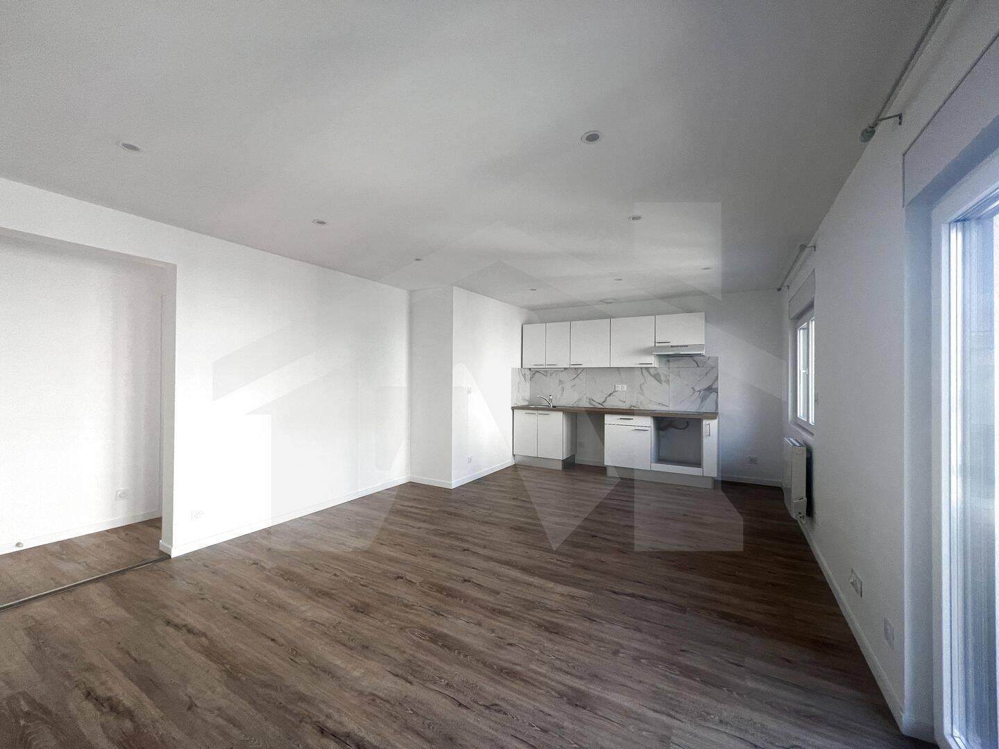 Appartement 3 pièces 59 m² · à Grenoble · 58,9 m² · 750 €