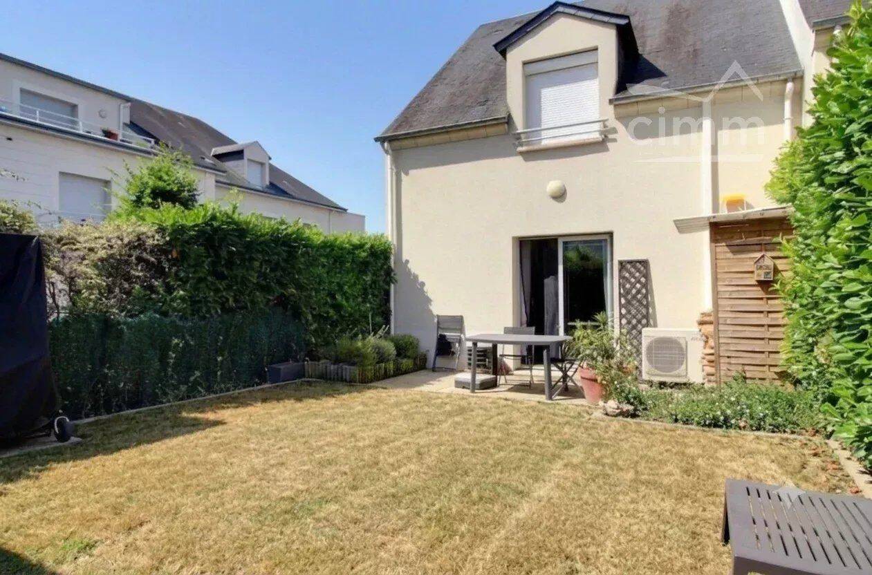 Maison 4 pièces 88 m² · à Ballan-Miré · 88 m² · 265 000 €