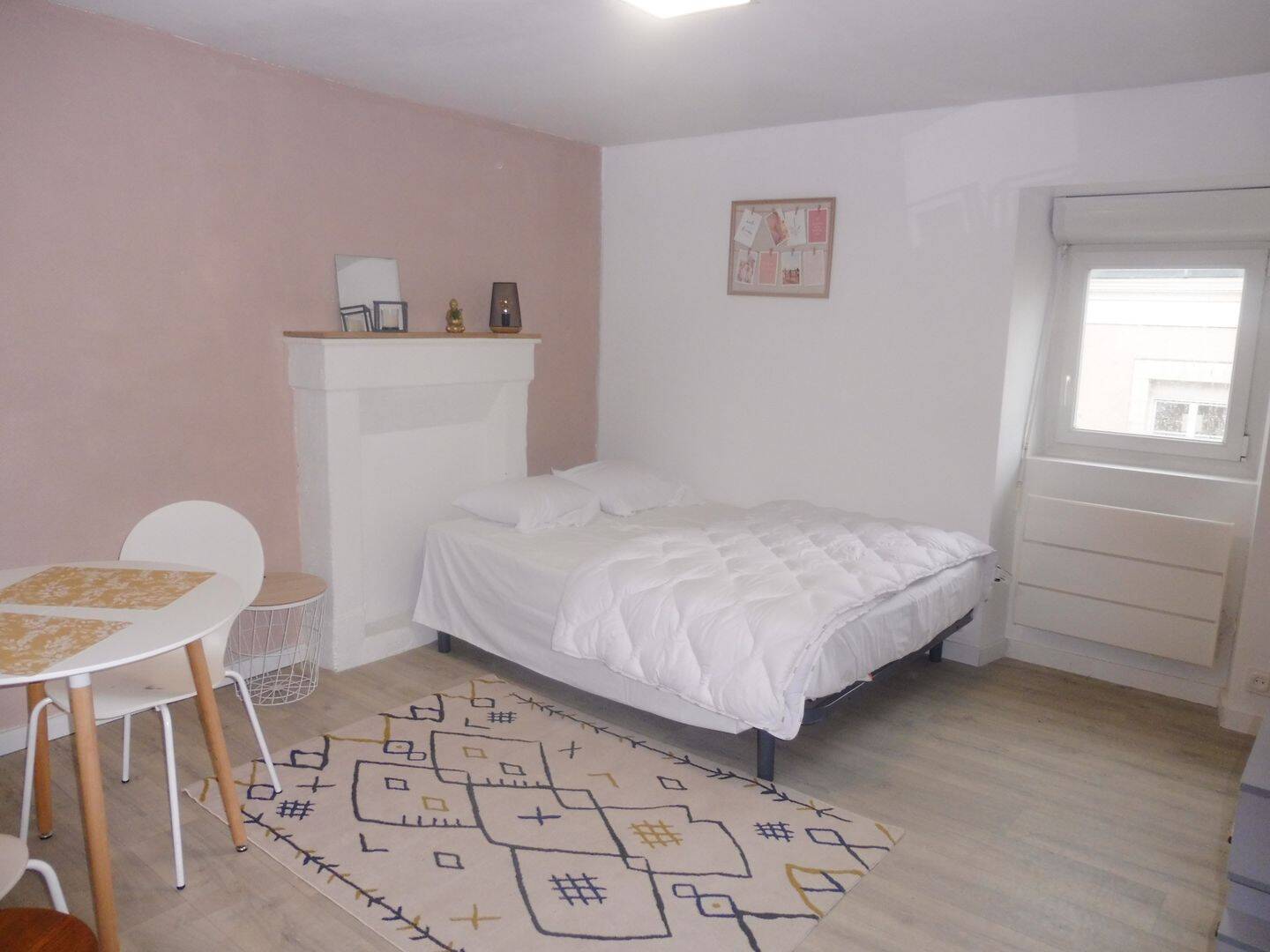 Appartement 1 pièce 20 m² · à Angers · 20 m² · 134 200 €