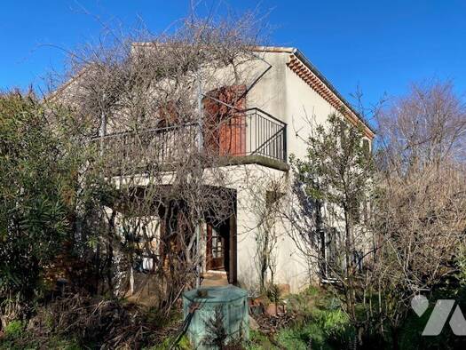 Maison à vendre 343 200 € 6 pièces 4 chambres 144 m² 626 m² de terrain Guilherand-Granges 07500