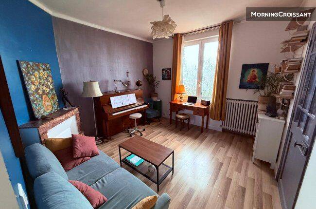 Appartement 4 pièces 68 m² · à Toulouse · 68 m² · 1 550 €/mois